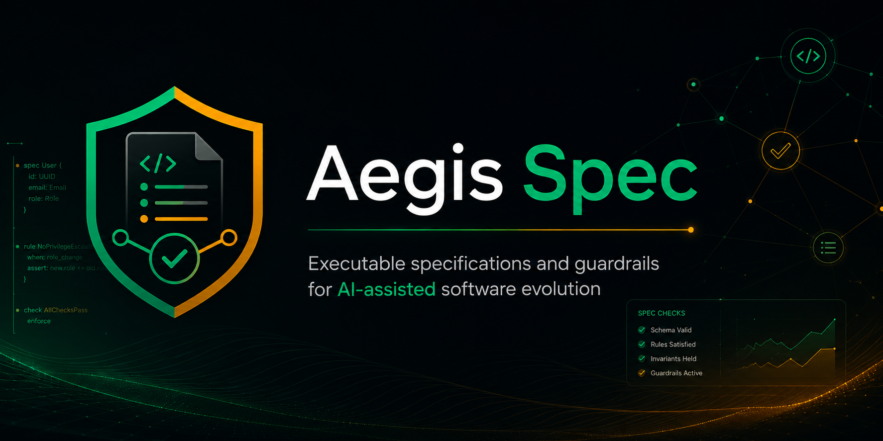 Aegis Spec